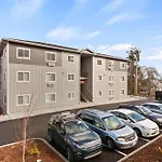 New 2 Bed 2 Bath Near Perry Dist And Dt