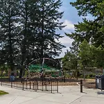 Historic 2 King Bed 1 Bath Near Downtown Spokane