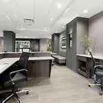 Hampton Inn & Suites Spokane Downtown-South