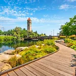 Hotel Indigo Spokane Downtown By Ihg