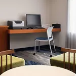 Fairfield Inn Spokane Downtown