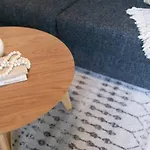 Designer Loft Downtown With Wifi 210