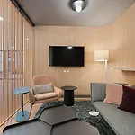 Convenient 2Bd2Ba In Museumofarts-Downtowngym