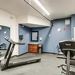 Baymont By Wyndham Spokane