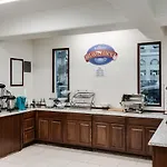 Baymont By Wyndham Spokane