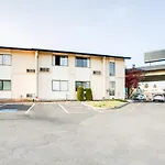 Oyo Hotel Spokane North