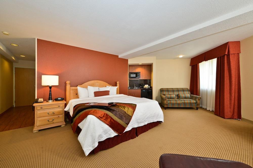 Hampton Airport Hotel 3*