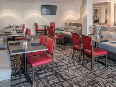 Hotel Express Airport By Ihg Spokane