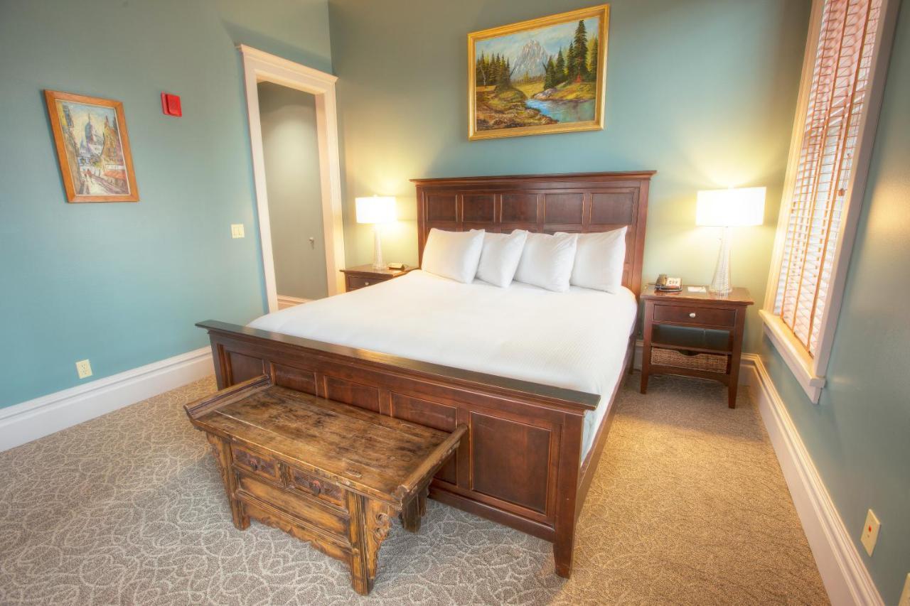 Montvale (adults Only) Hotel Spokane