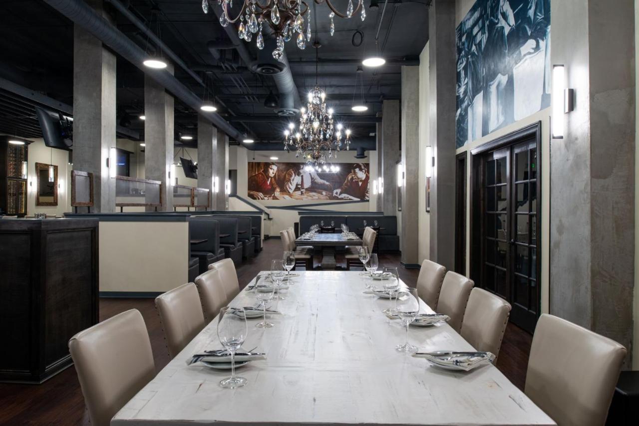 Indigo Downtown By Ihg Hotel