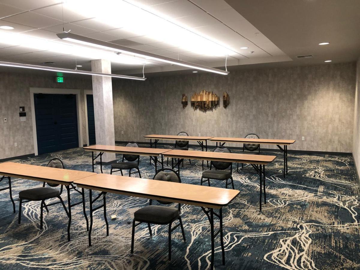 Indigo Downtown By Ihg 3*