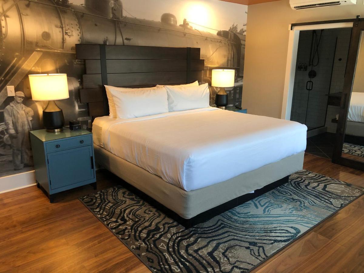 Indigo Downtown By Ihg Hotel 3*