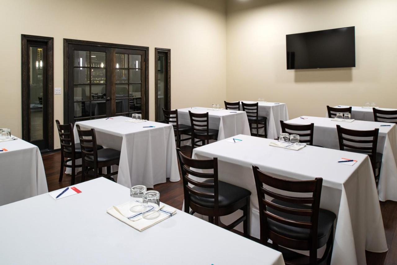 Indigo Downtown By Ihg 3*