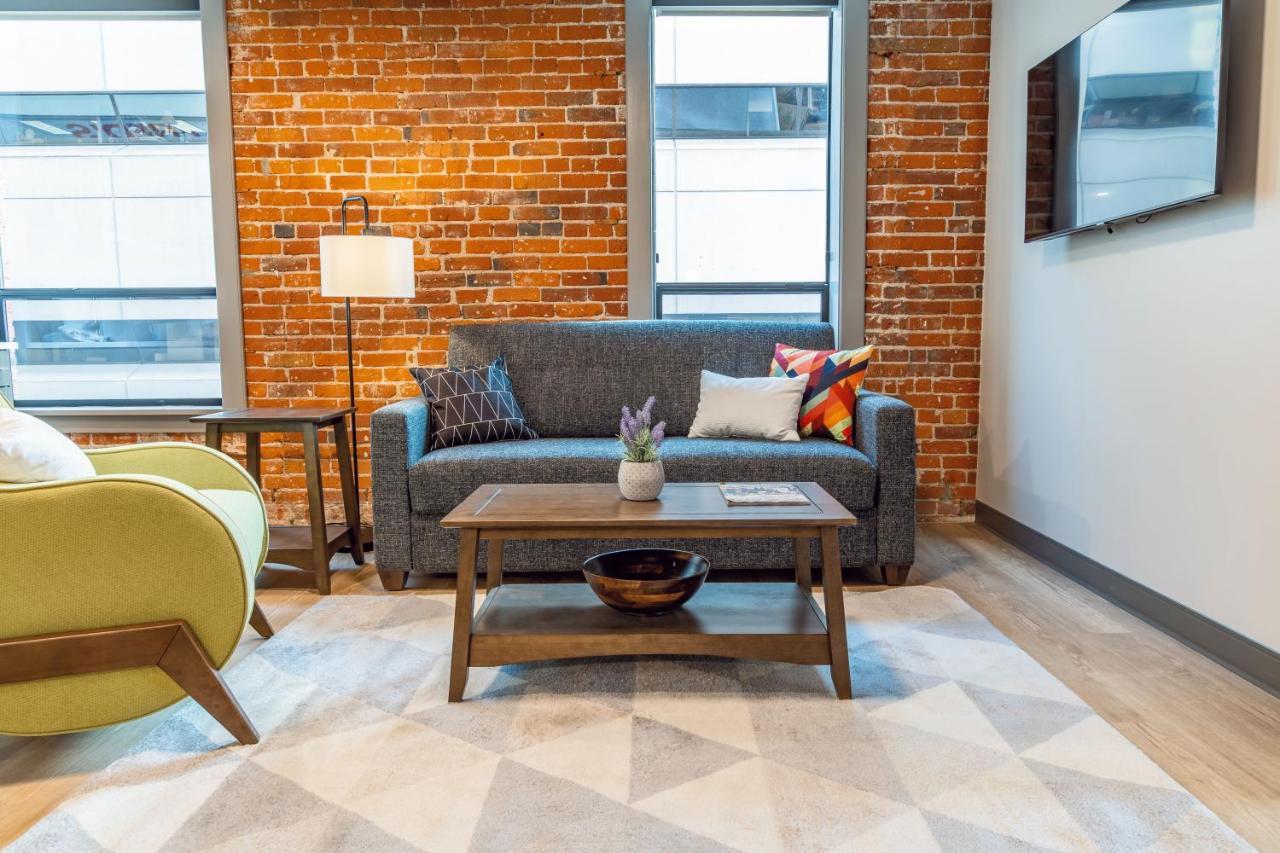 Riverfront Park Travel Apartment Spokane