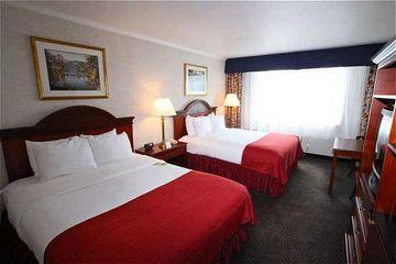Express Airport By Ihg Hotel Spokane