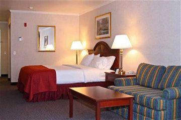 Hotel Express Airport By Ihg Spokane