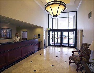 Hotel Express Airport By Ihg Spokane