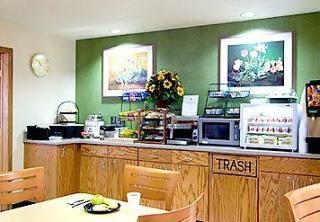 Hotel Fairfield Downtown 3*
