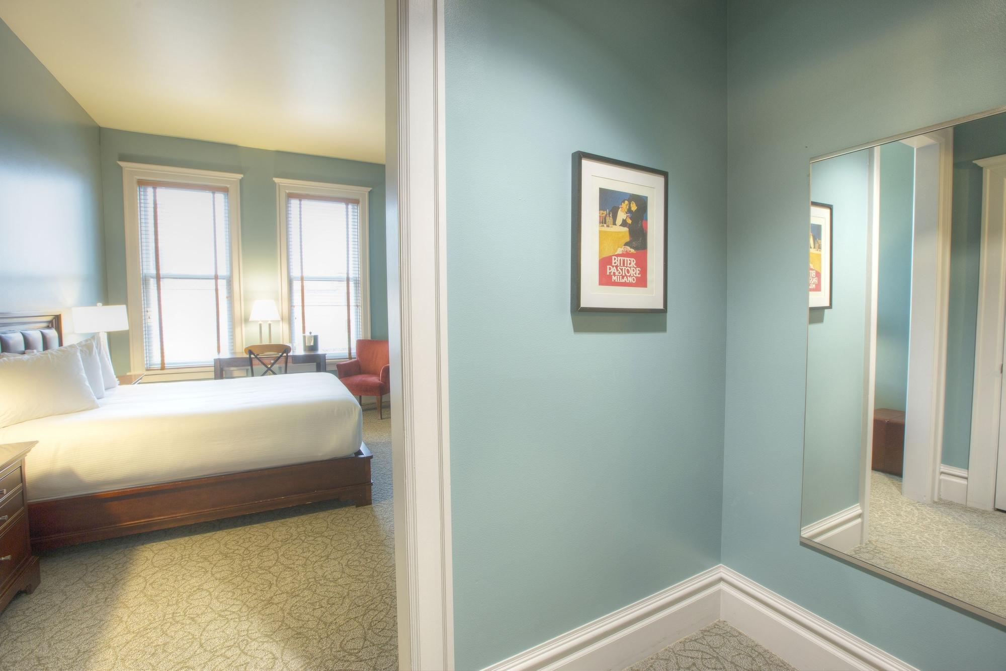 Hotel Montvale (adults Only) 3*