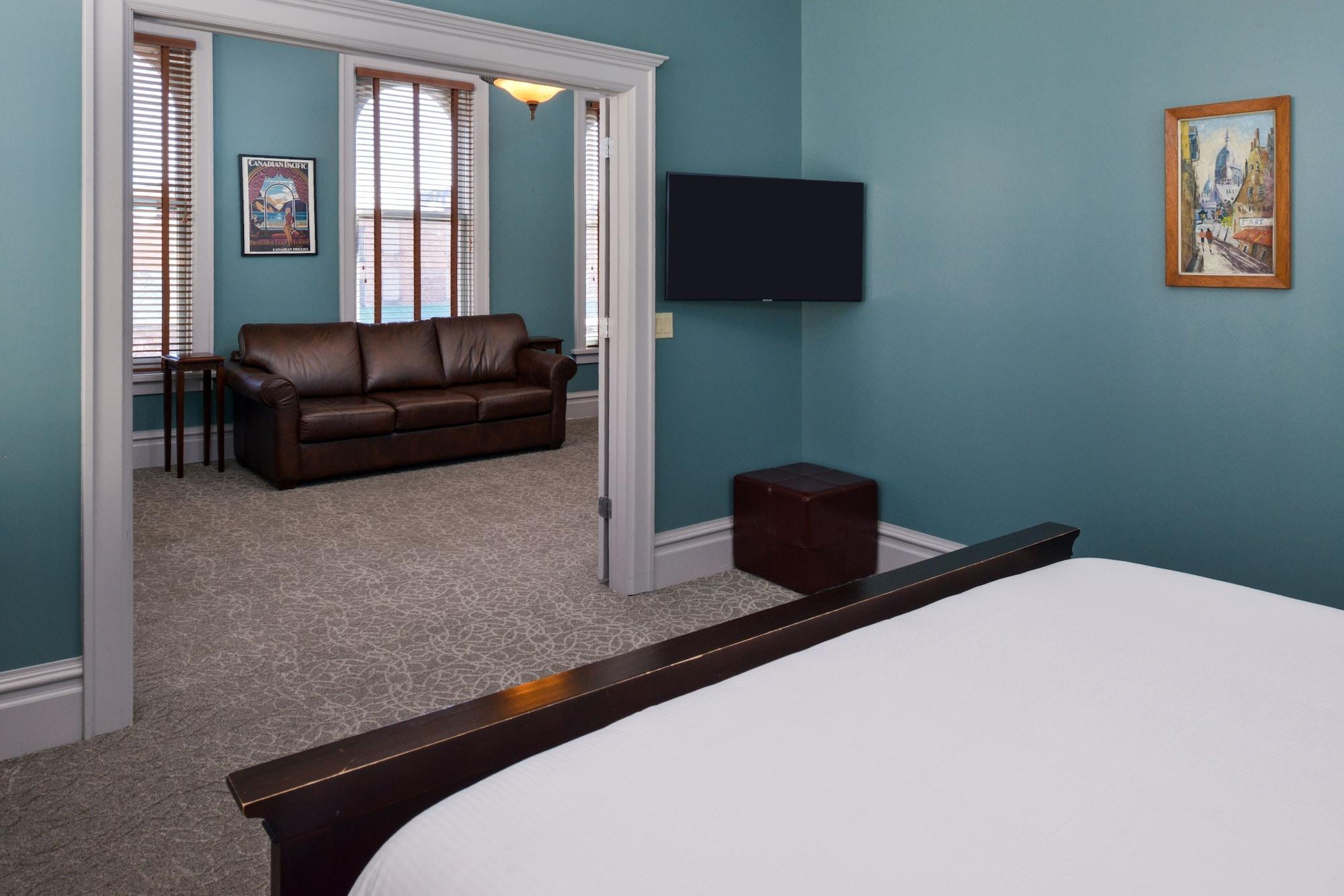Montvale (adults Only) Hotel Spokane