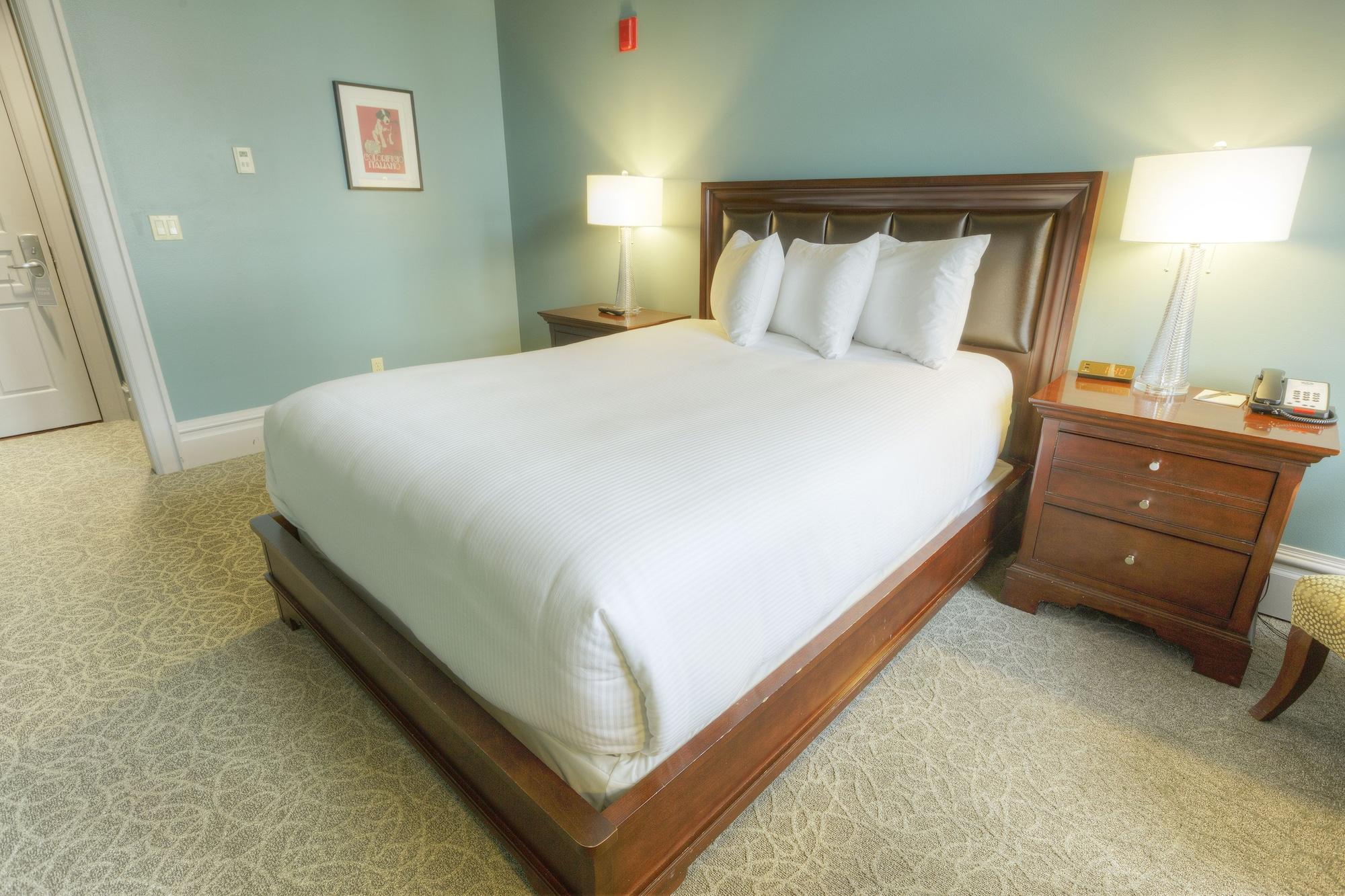 Montvale (adults Only) Hotel 3*