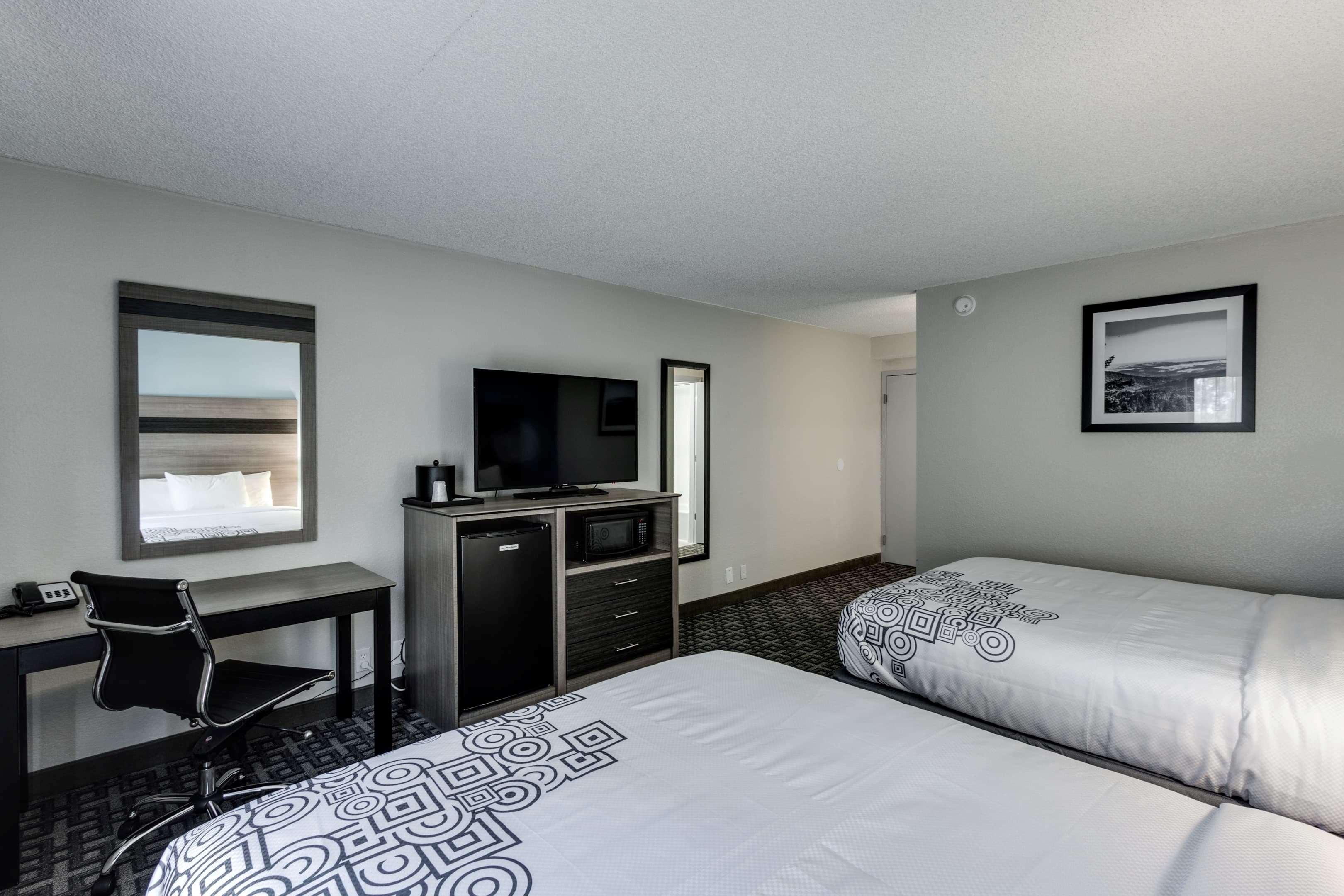 Days & By Wyndham 2* Spokane