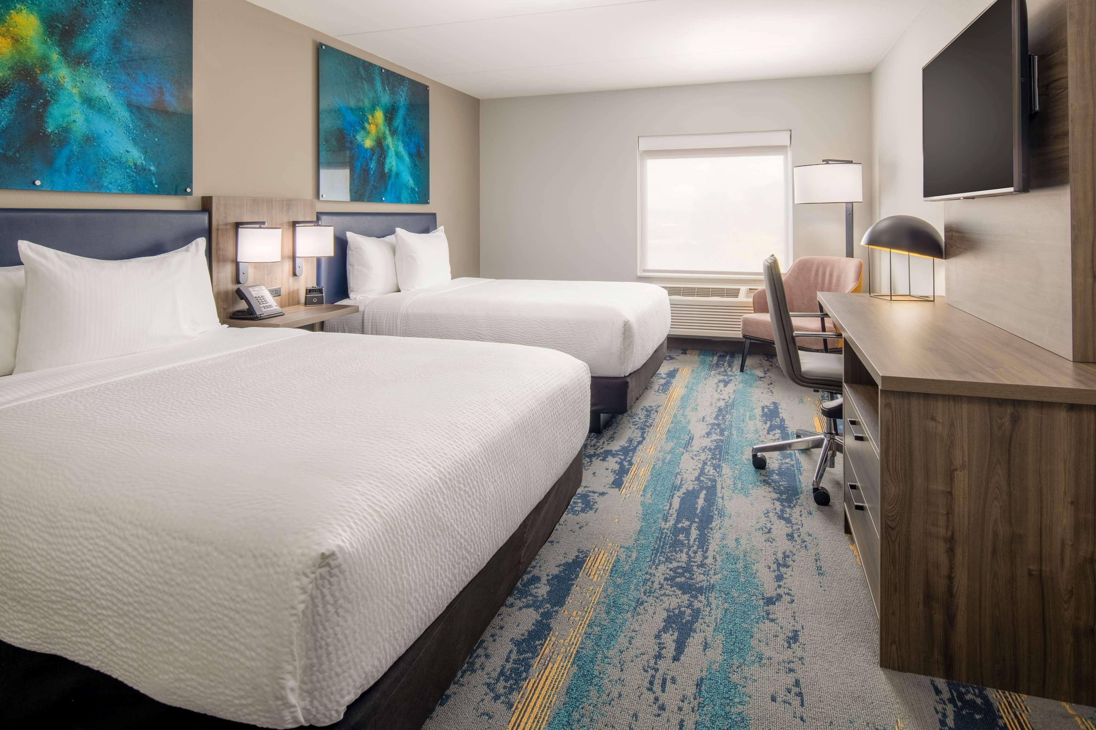 La Quinta & By Wyndham Downtown Spokane