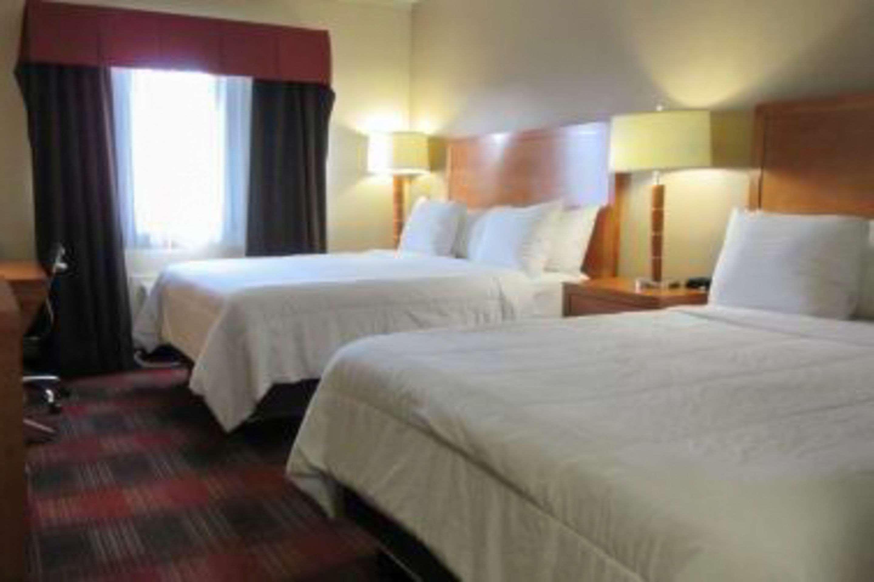 Hotel Quality & Airport Spokane