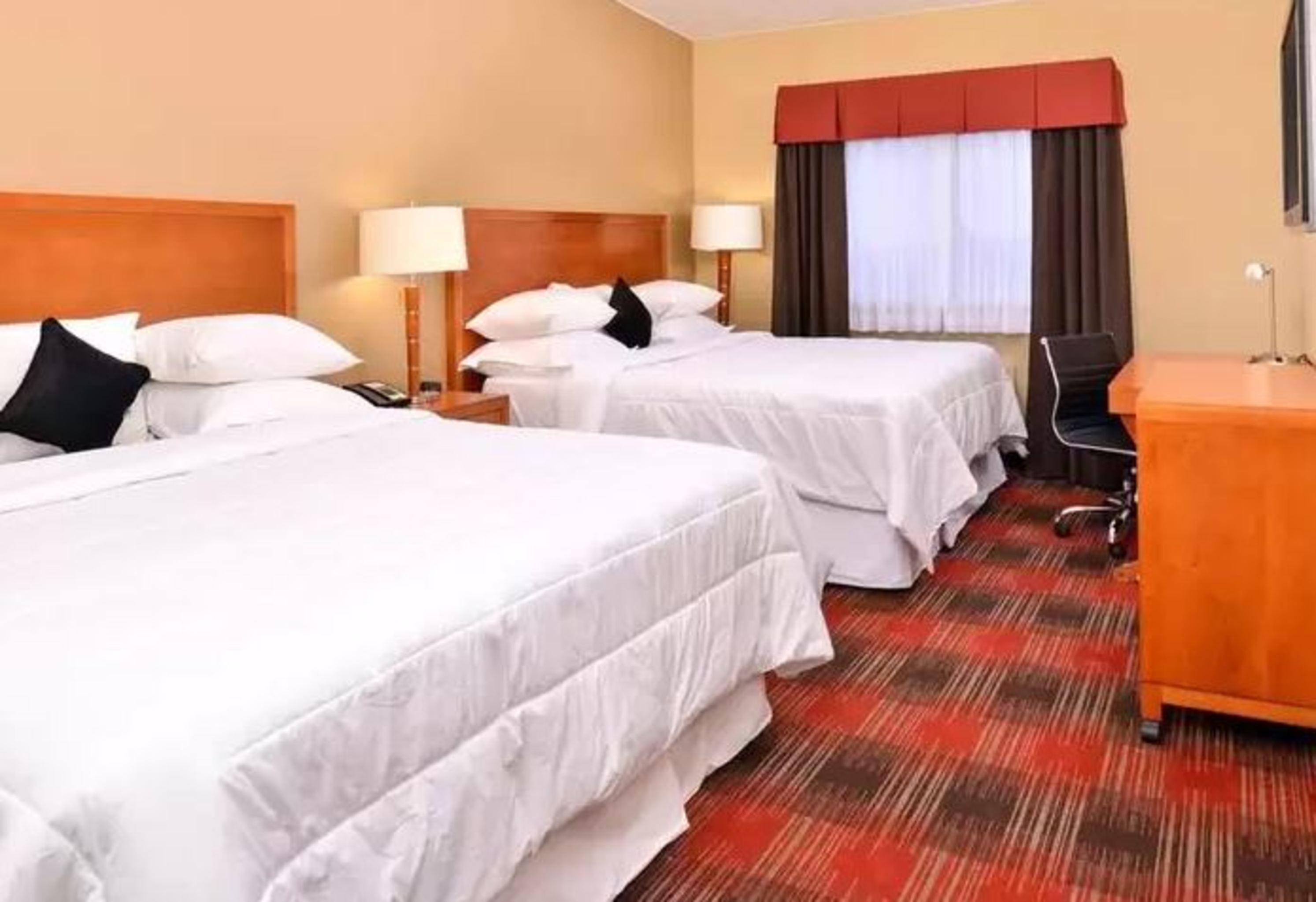 Hotel Quality & Airport