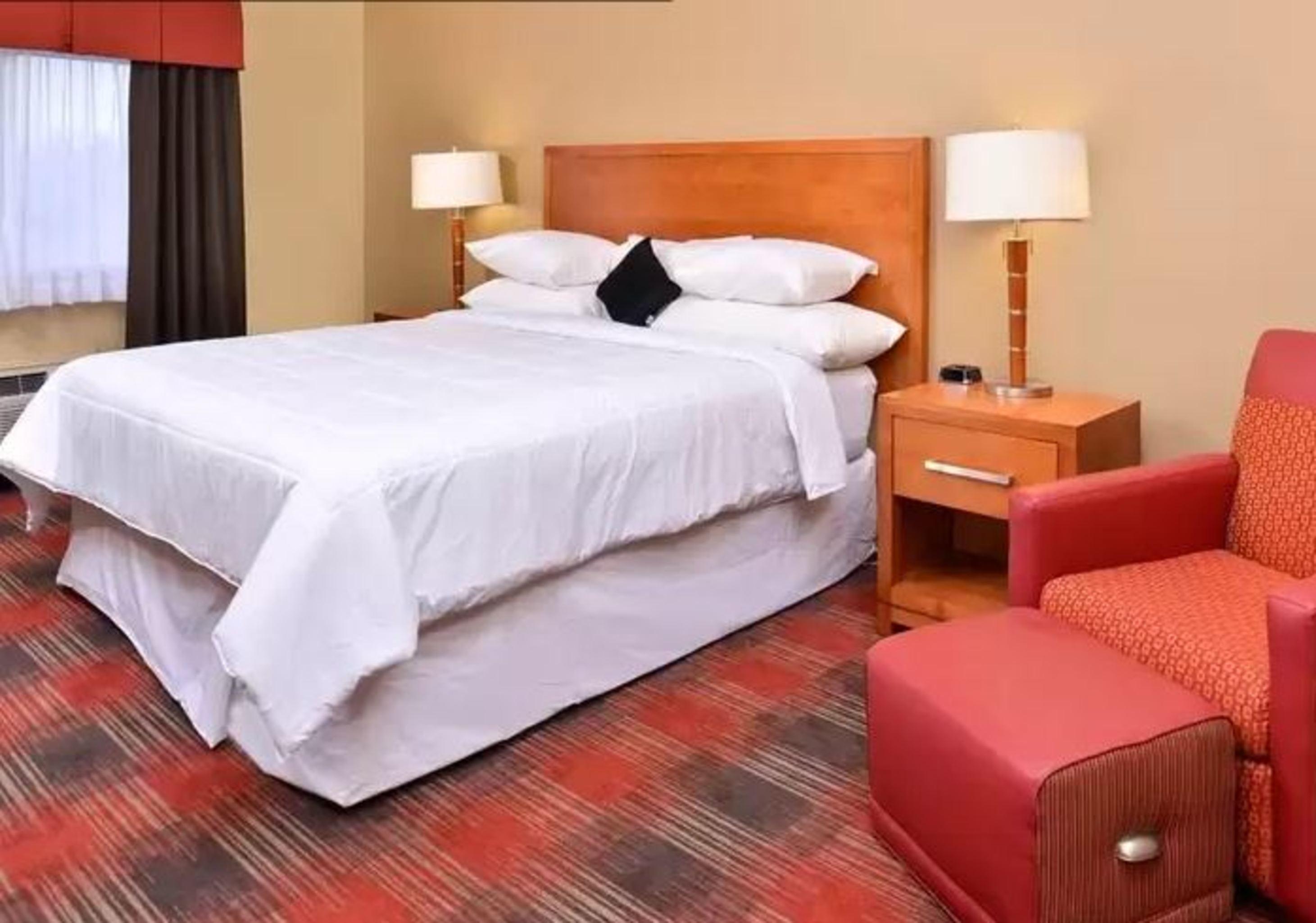 Hotel Quality & Airport