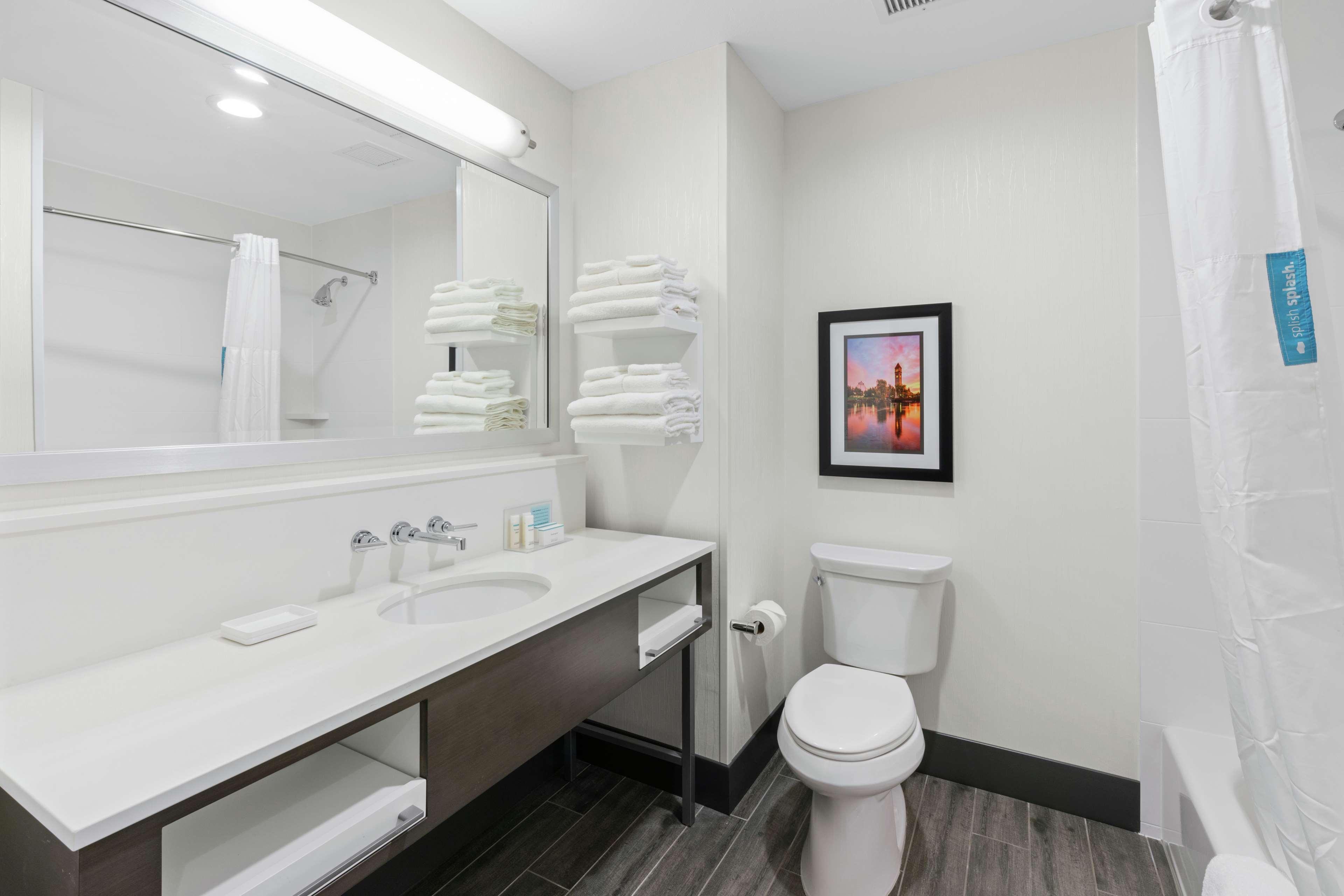 Hotel Hampton & Downtown-south 3*