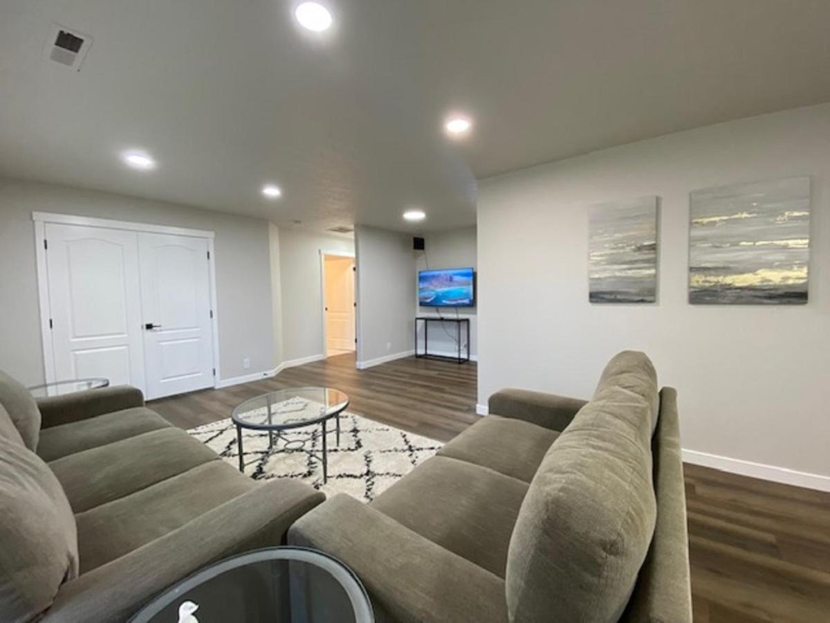 Updated Rancher Near Shopping & Restaurants Spokane