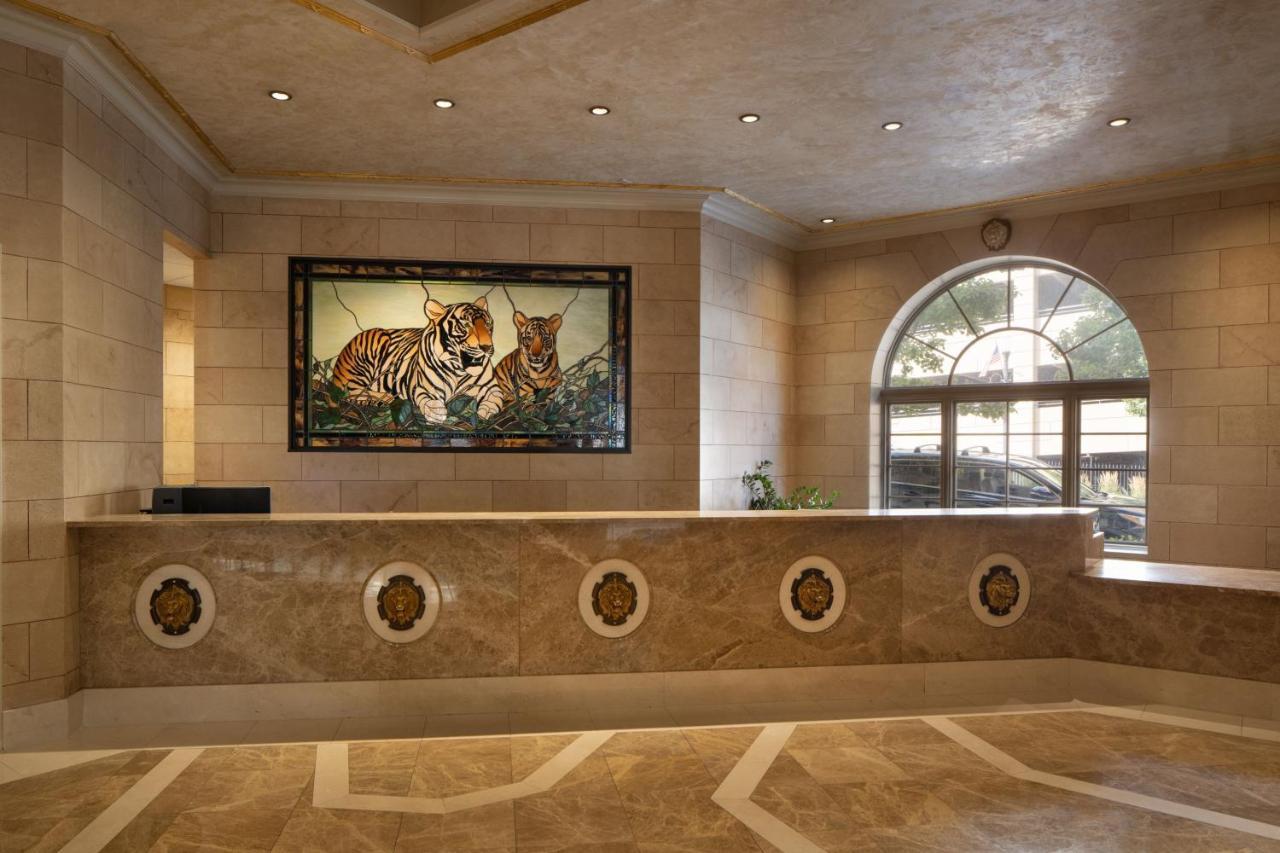 The Davenport Tower, Autograph Collection Hotel Spokane