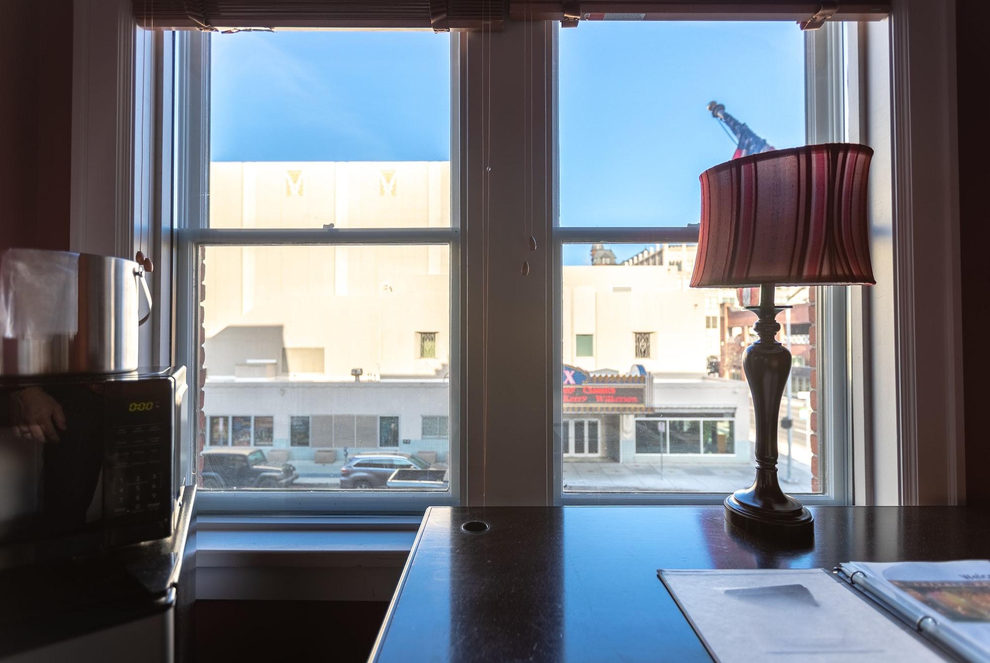 Montvale (adults Only) Hotel