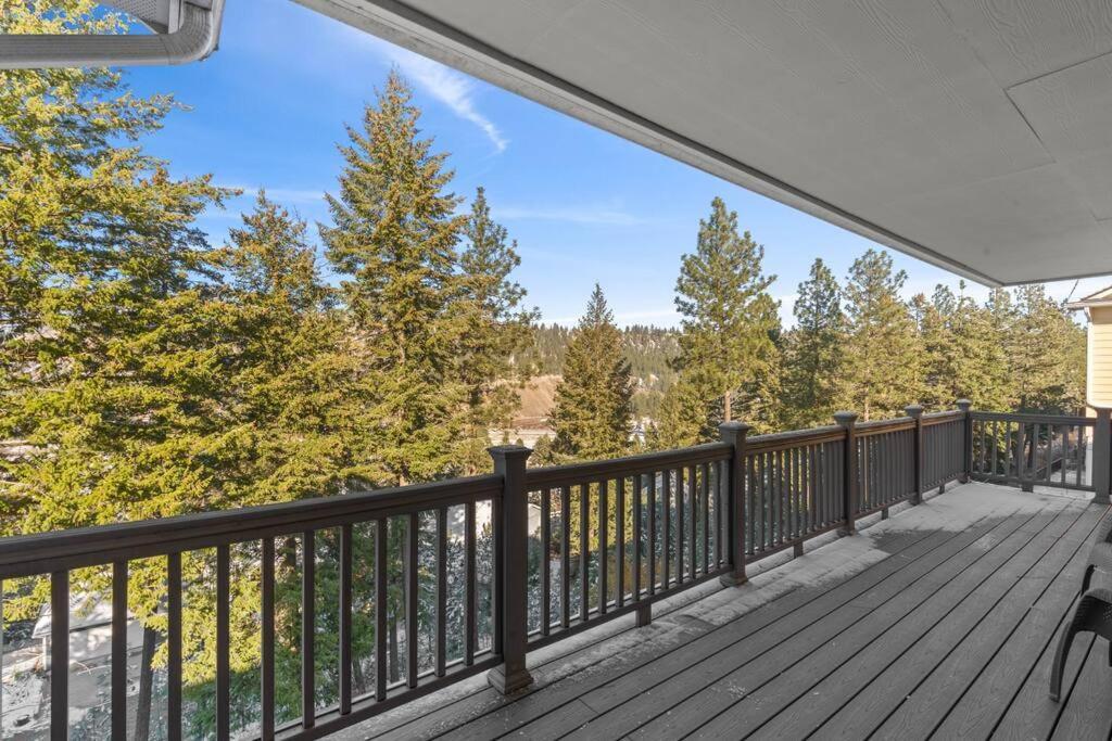 Upscale Huge 2 Decks W Views 2 Living Holiday home *