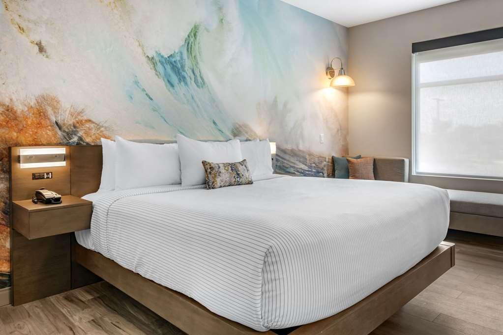 Hotel Cambria Spokane Airport Airway Heights