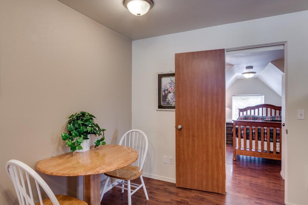 Apartment Maple Leaf Manor Suites Spokane