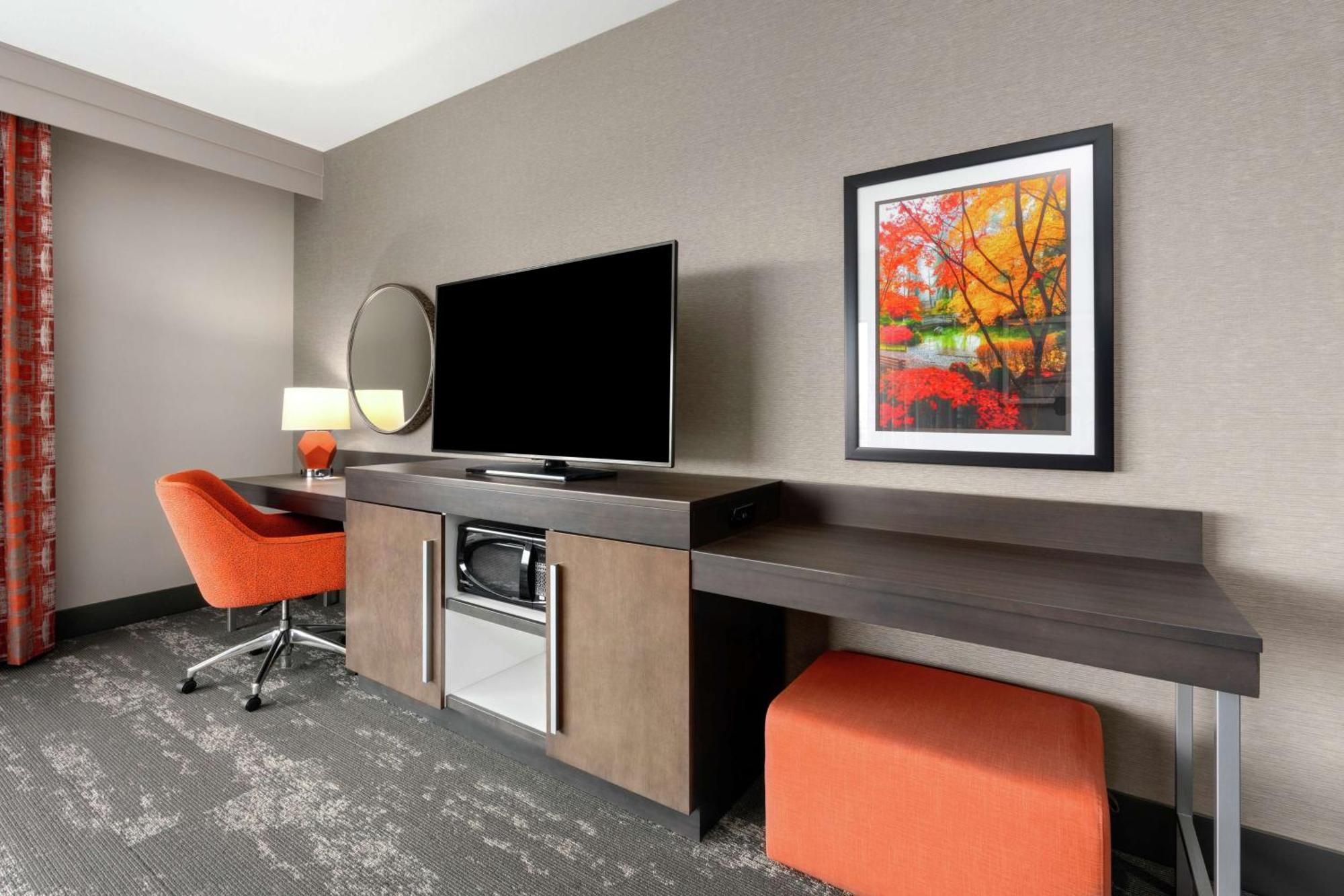 Hampton & Downtown-south 3* Spokane
