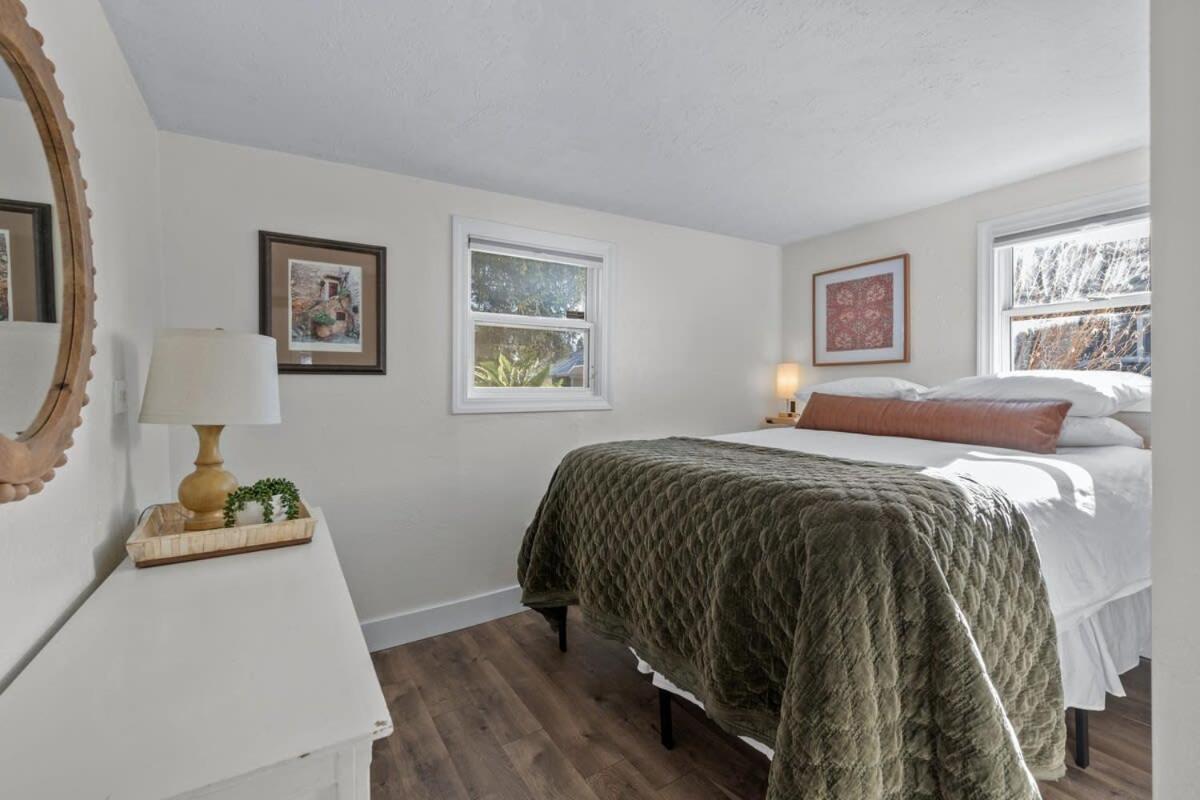 Holiday home Light Bright Stylish Private - Whitworth Spokane