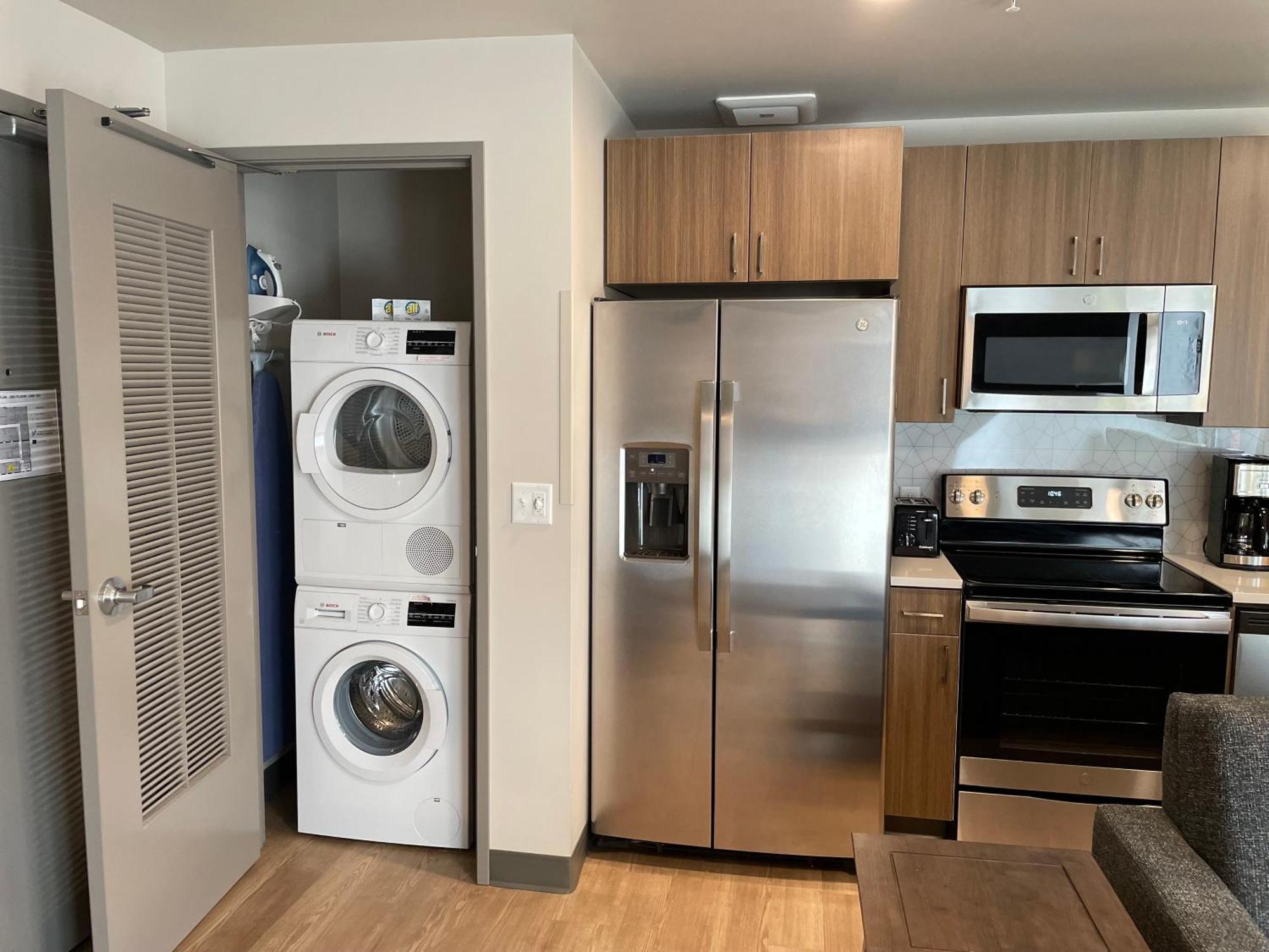 Apartment Riverfront Park Travel Spokane