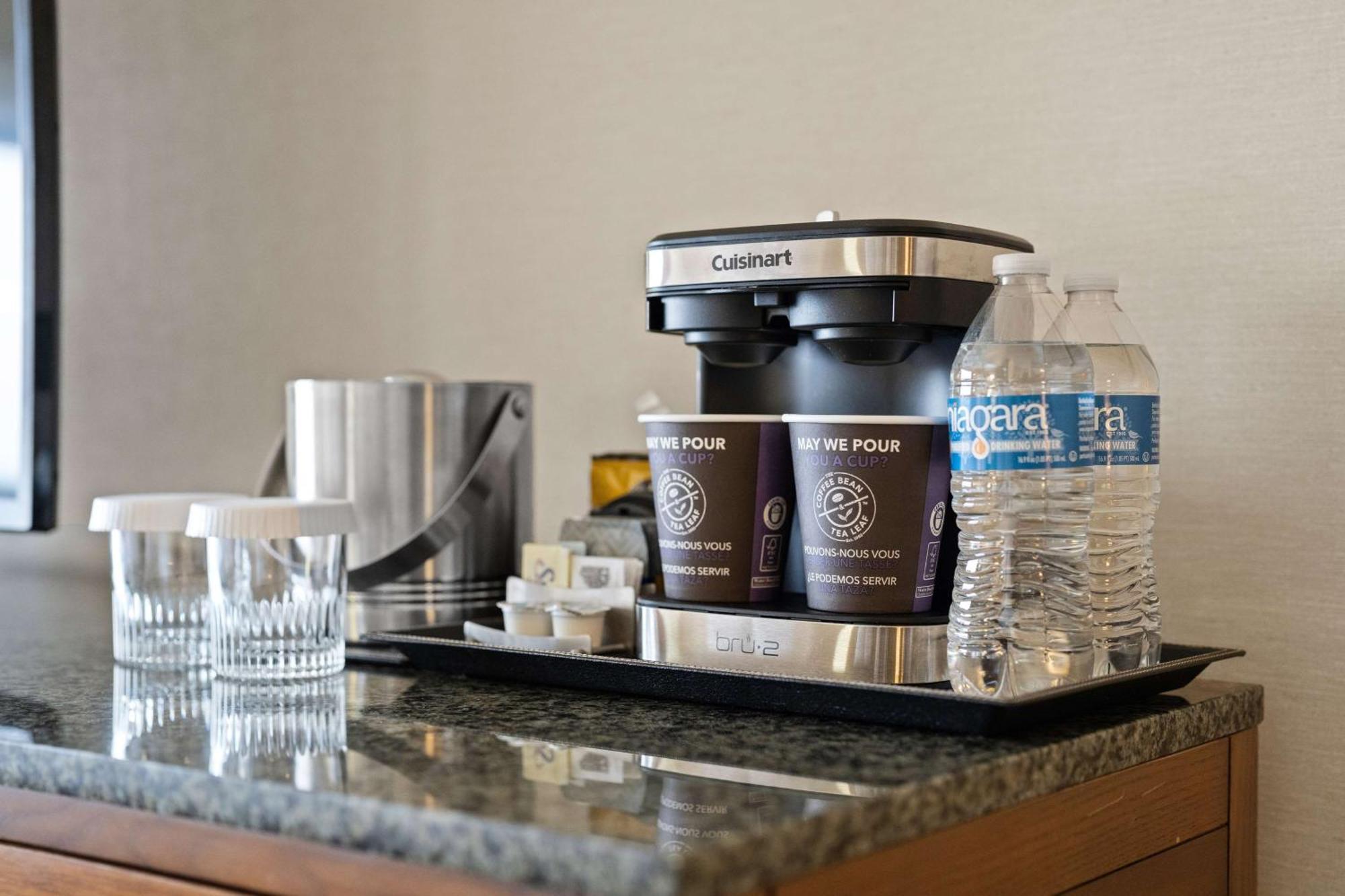 Hotel Doubletree By Hilton Center 4*