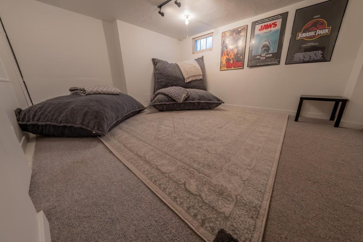 Parkside Escape South Hill W Private Adu Holiday home