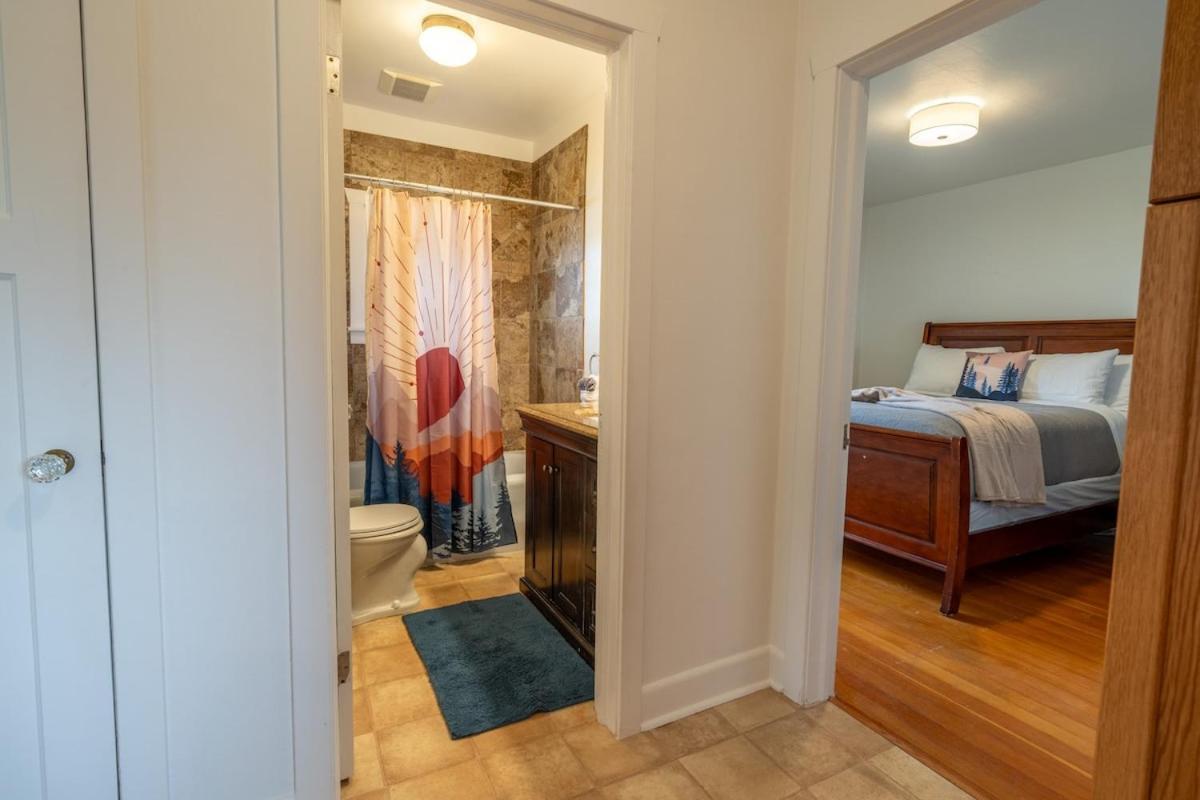 Holiday home Parkside Escape South Hill W Private Adu