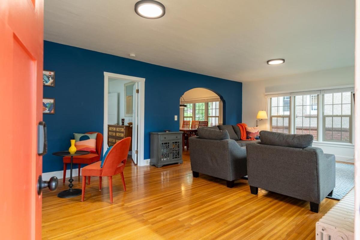 Holiday home Parkside Escape South Hill W Private Adu