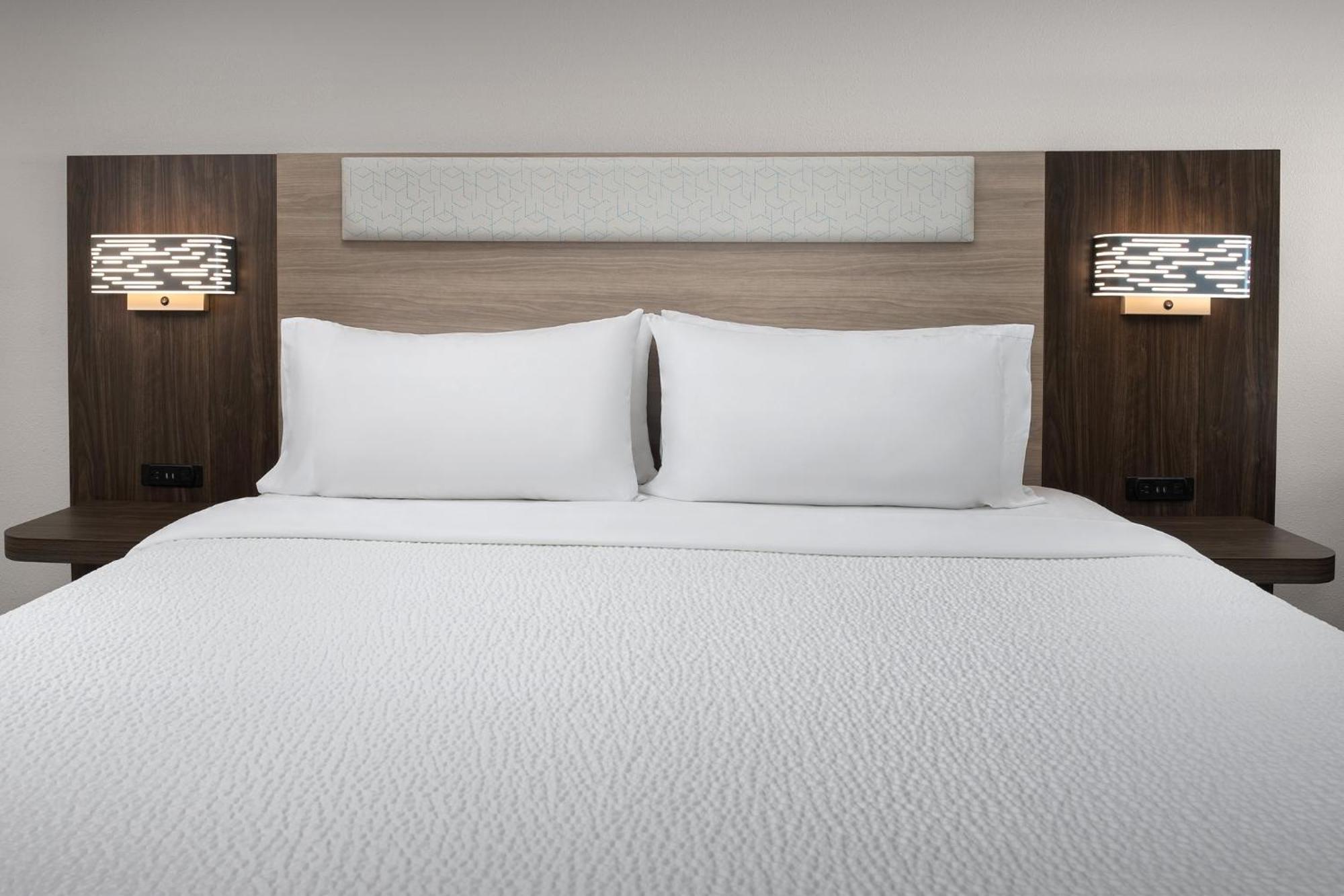 Express Airport By Ihg 3* Spokane