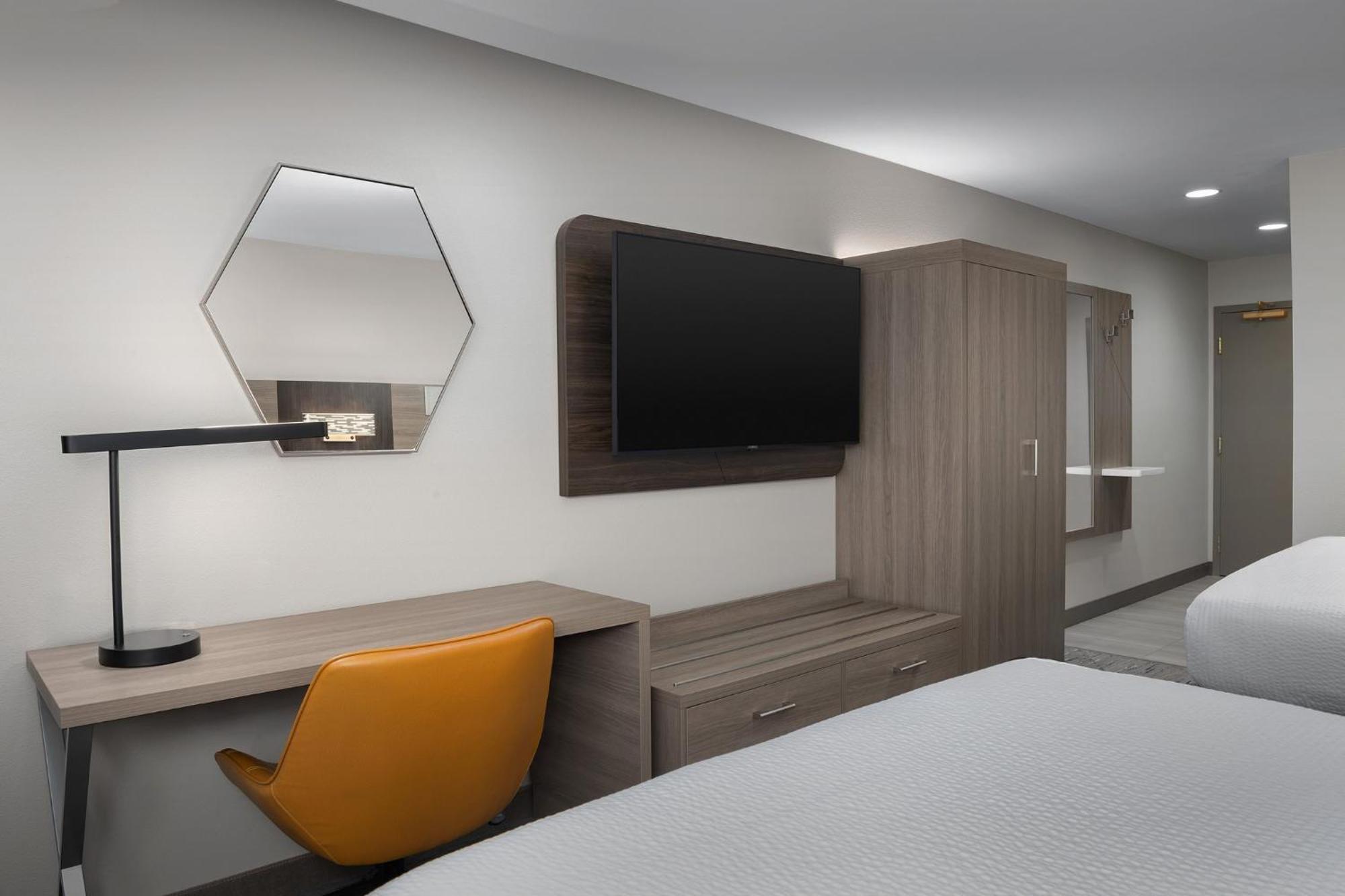 Express Airport By Ihg 3* Spokane