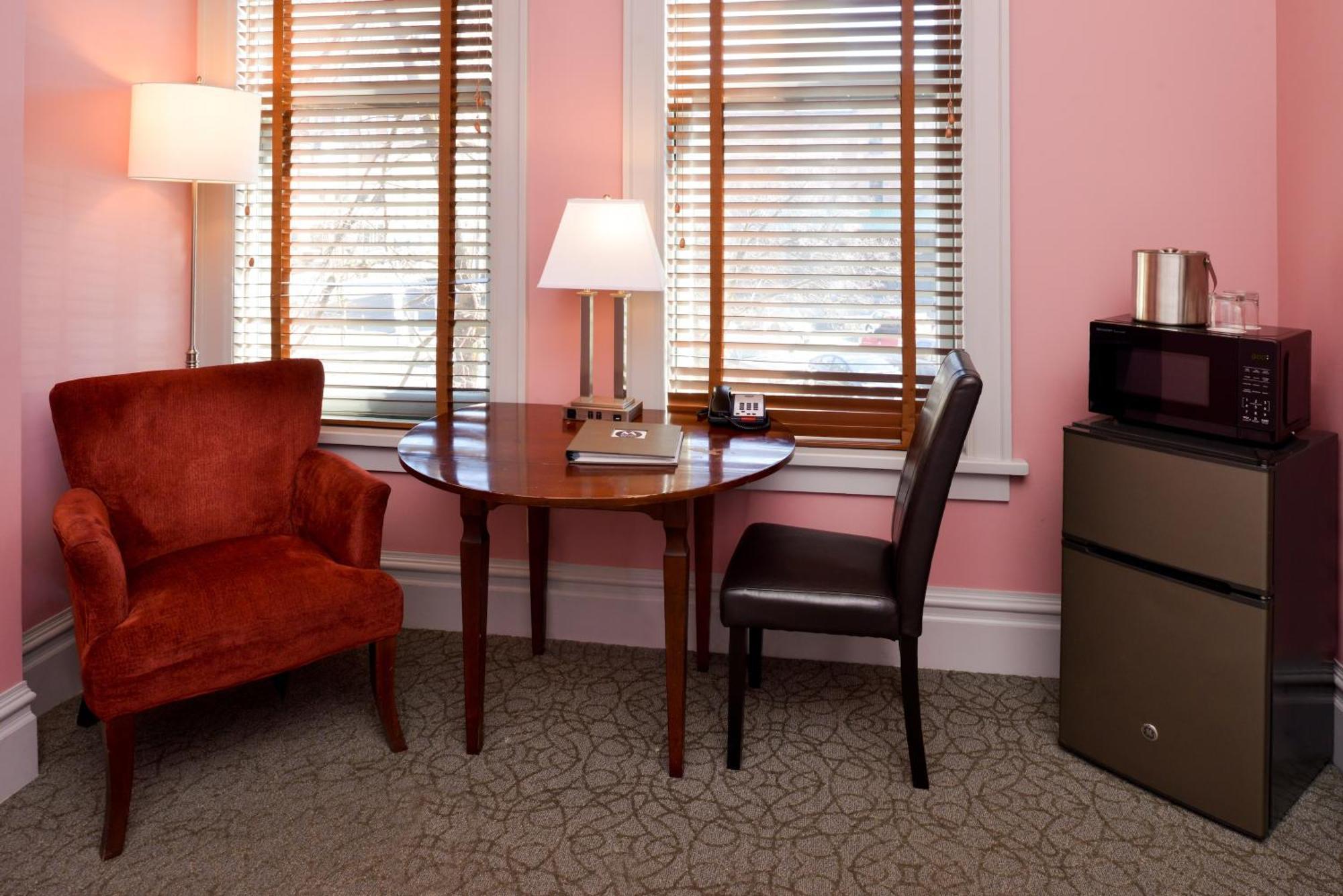 Montvale (adults Only) Hotel Spokane