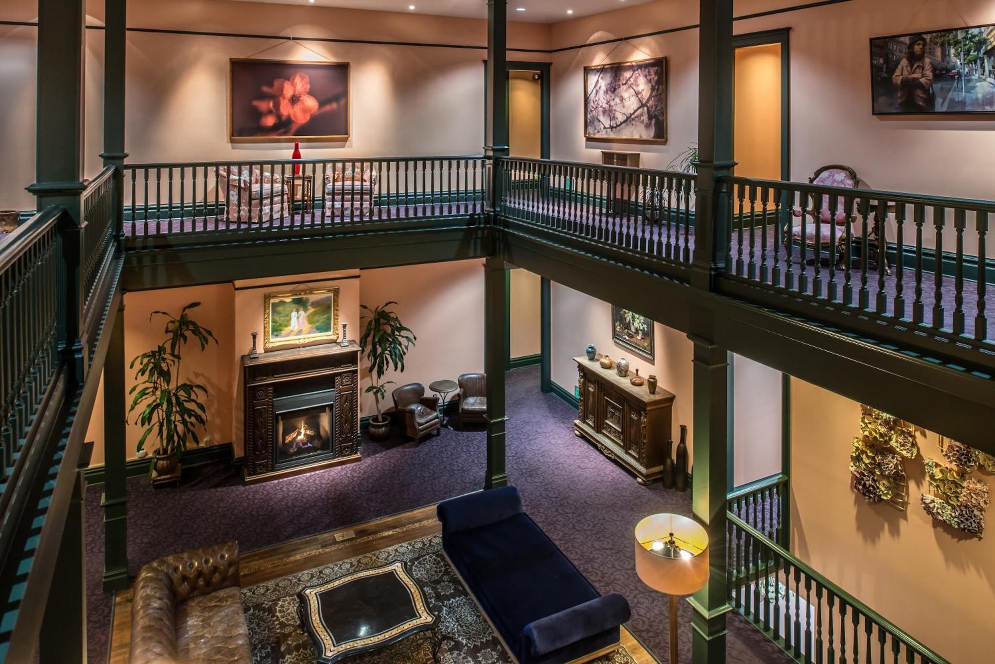 Hotel Montvale (adults Only) Spokane