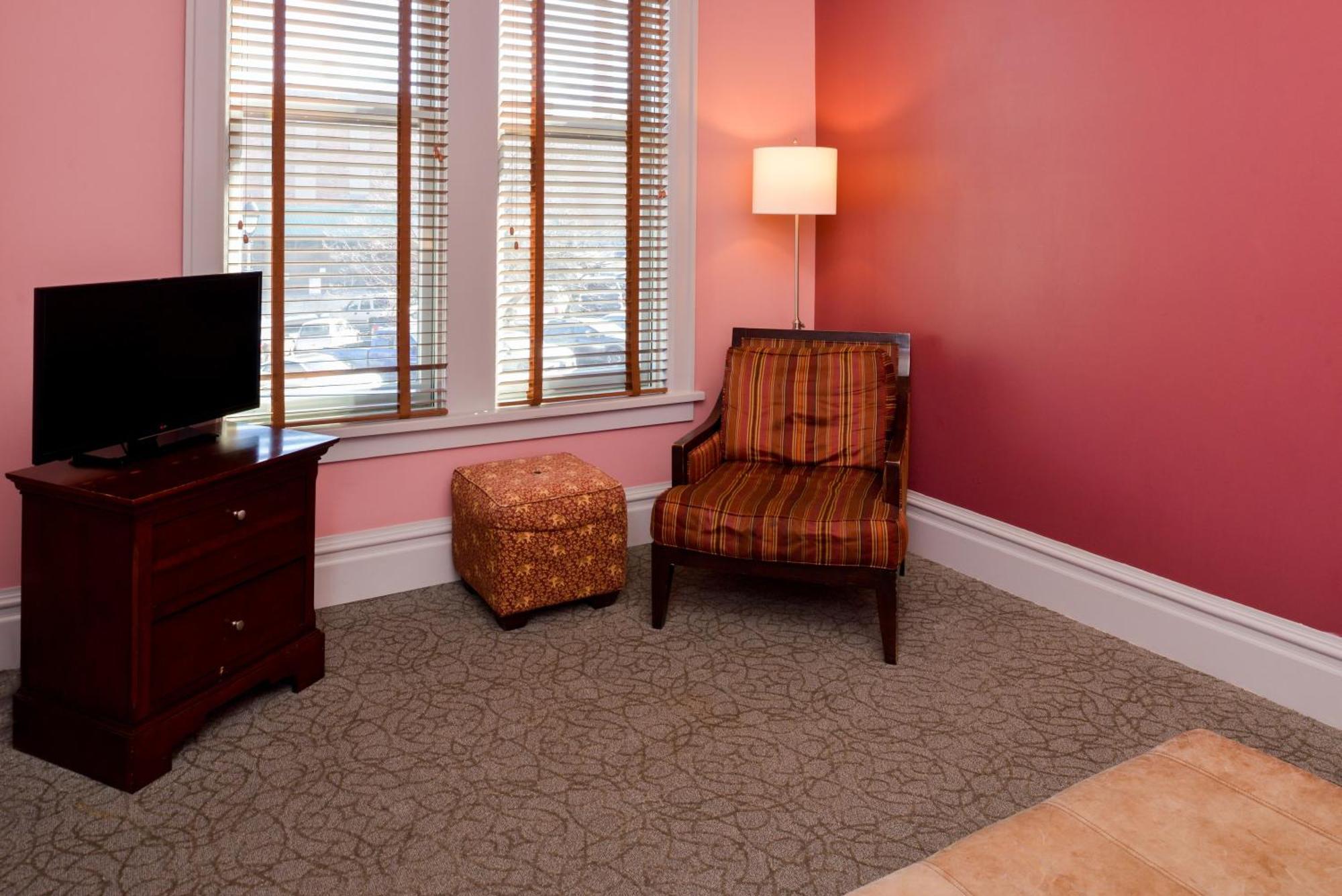 Hotel Montvale (adults Only)