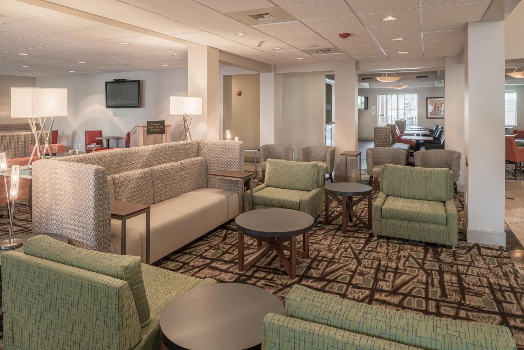 Express Airport By Ihg